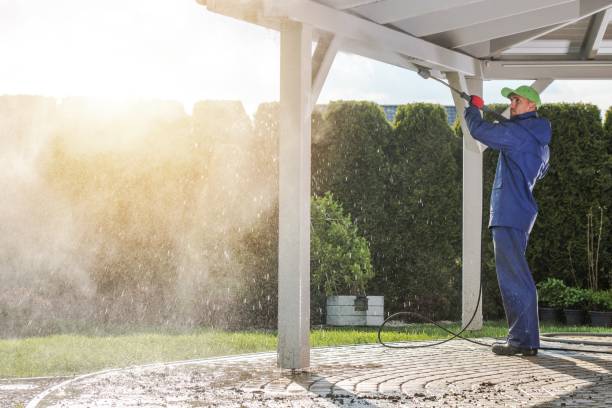Best Roof Washing  in Manorville, NY