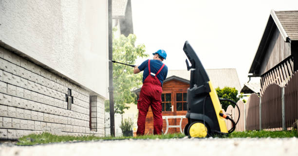 Best Restaurant Pressure Washing  in Manorville, NY